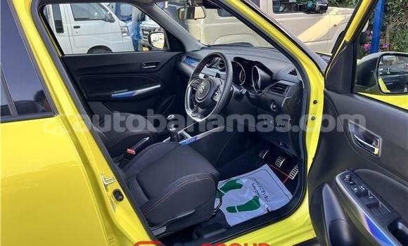 Buy Used Suzuki Swift Other Car in Freetown in Eleuthera Buy Used Suzuki Swift Other Car in Freetown in Eleuthera