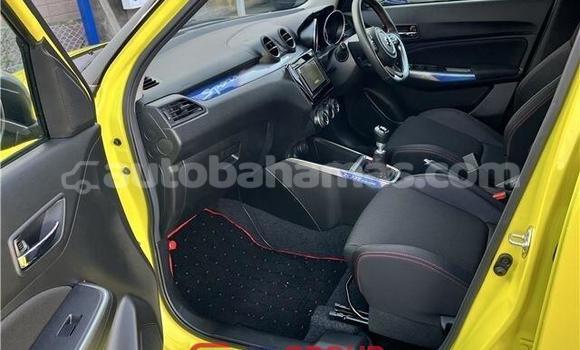 Buy Used Suzuki Swift Other Car in Freetown in Eleuthera Buy Used Suzuki Swift Other Car in Freetown in Eleuthera