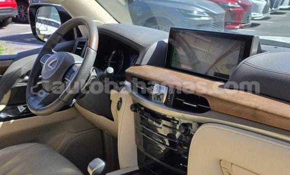 Buy Used Lexus GX Black Car in Pirates Well in Mayaguana Buy Used Lexus GX Black Car in Pirates Well in Mayaguana