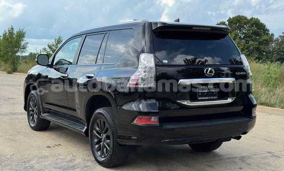 Buy Used Lexus GX Black Car in Pirates Well in Mayaguana Buy Used Lexus GX Black Car in Pirates Well in Mayaguana