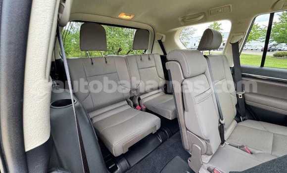 Buy Used Lexus GX Black Car in Pirates Well in Mayaguana Buy Used Lexus GX Black Car in Pirates Well in Mayaguana