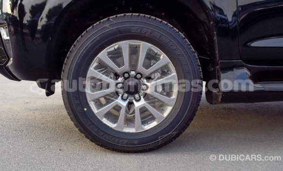 Buy Import Toyota Prado Black Car in Import - Dubai in Abaco Buy Import Toyota Prado Black Car in Import - Dubai in Abaco