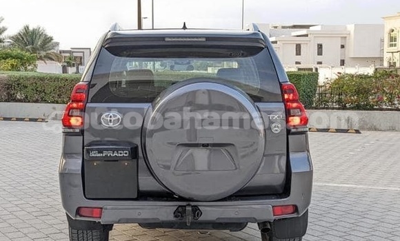 Buy Used Toyota Land Cruiser Prado Other Car in Marsh Harbour in Abaco Buy Used Toyota Land Cruiser Prado Other Car in Marsh Harbour in Abaco