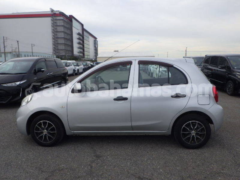 Big with watermark nissan march eleuthera freetown 2345