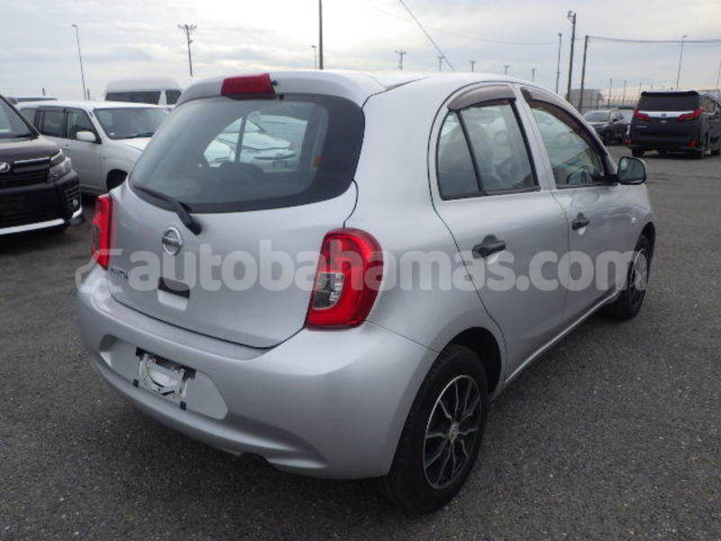 Big with watermark nissan march eleuthera freetown 2345