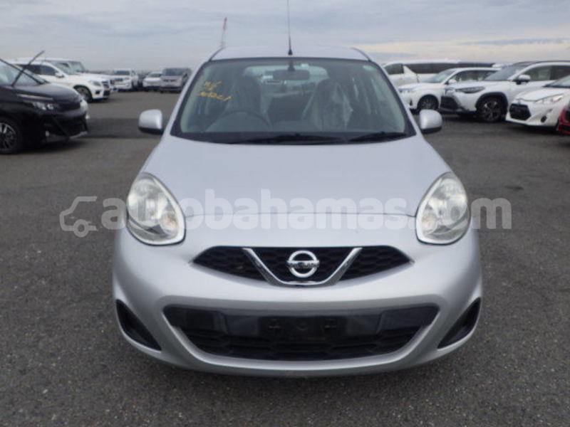 Big with watermark nissan march eleuthera freetown 2345