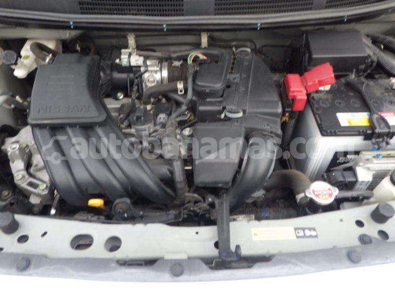 Big with watermark nissan march eleuthera freetown 2345