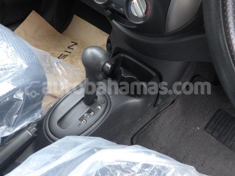 Big with watermark nissan march eleuthera freetown 2345