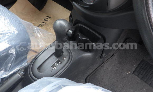 Buy Used Nissan March Silver Car in Freetown in Eleuthera Buy Used Nissan March Silver Car in Freetown in Eleuthera