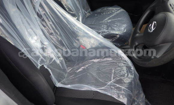 Buy Used Nissan March Silver Car in Freetown in Eleuthera Buy Used Nissan March Silver Car in Freetown in Eleuthera