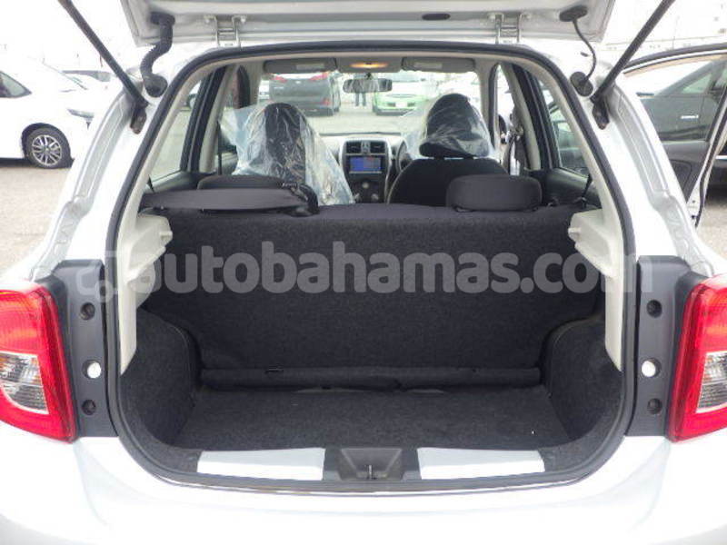 Big with watermark nissan march eleuthera freetown 2345
