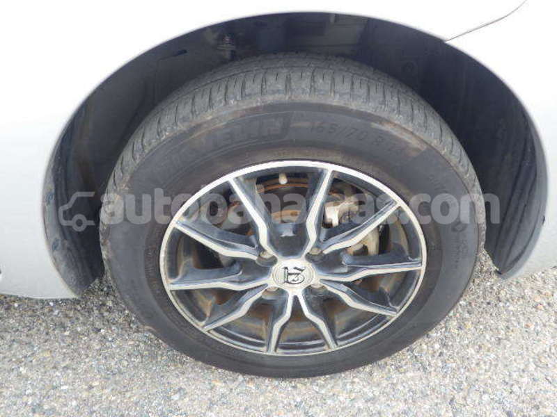 Big with watermark nissan march eleuthera freetown 2345