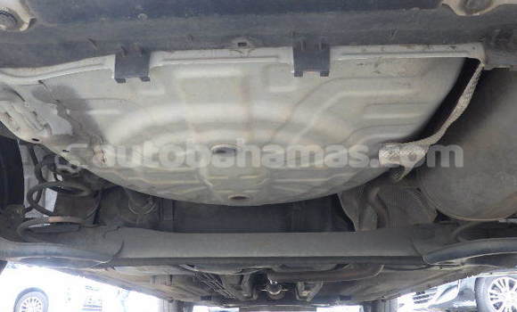 Buy Used Nissan March Silver Car in Freetown in Eleuthera Buy Used Nissan March Silver Car in Freetown in Eleuthera