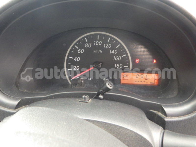 Big with watermark nissan march eleuthera freetown 2345