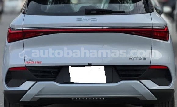 Buy Used BYD F3 White Car in Marsh Harbour in Abaco Buy Used BYD F3 White Car in Marsh Harbour in Abaco