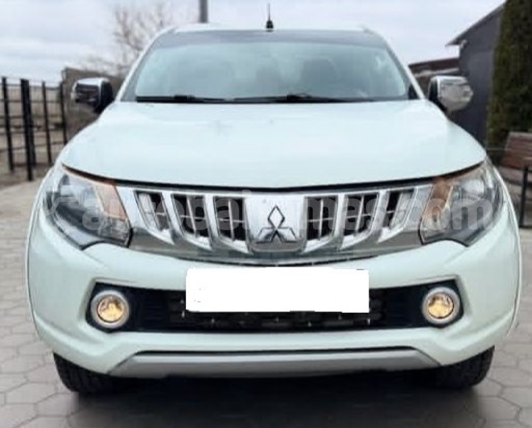 Big with watermark mitsubishi l200 abaco marsh harbour 2348