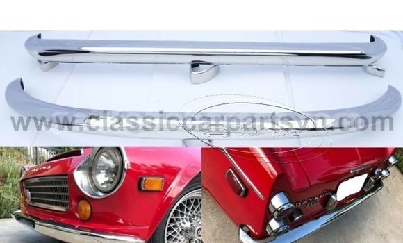 Datsun Roadster 