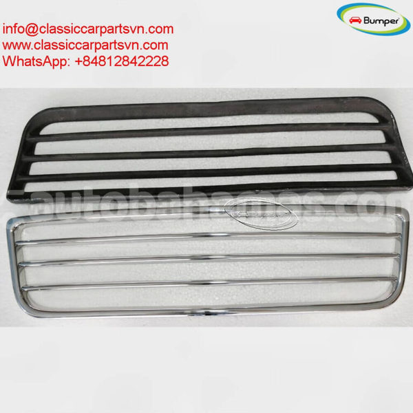 Big with watermark grille 1967 1970 datsun roadster 1600 2