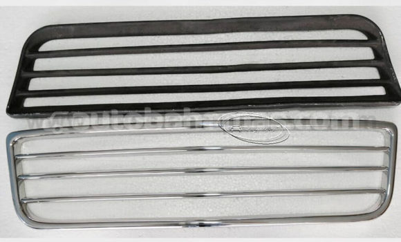 Grill Roadster 1600