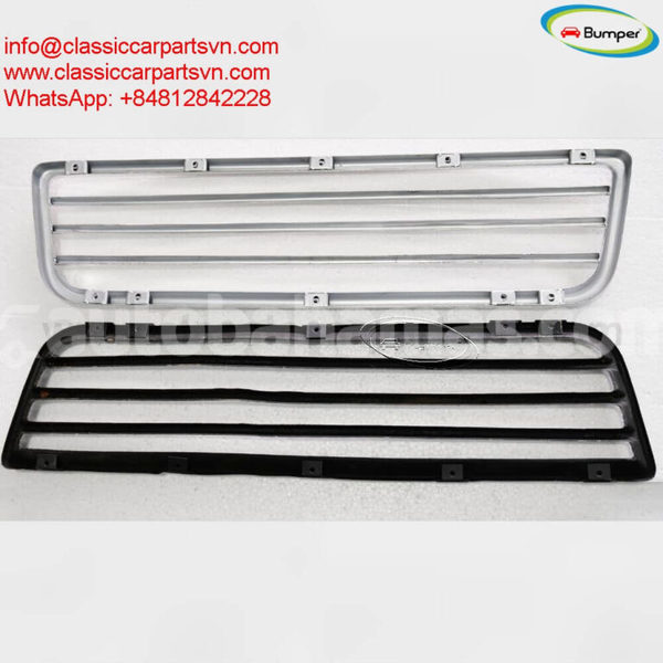 Big with watermark grille 1967 1970 datsun roadster 1600 3
