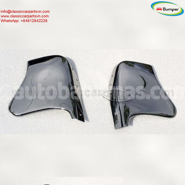 Big with watermark mercedes 190sl roadster stone guard 2