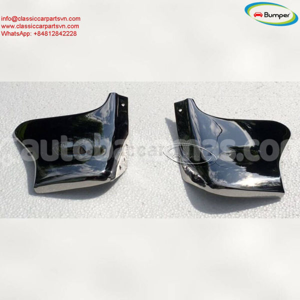 Big with watermark mercedes 190sl roadster stone guard 4