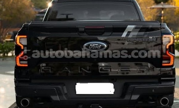 Buy Used Ford Ranger Black Car in Marsh Harbour in Abaco Buy Used Ford Ranger Black Car in Marsh Harbour in Abaco