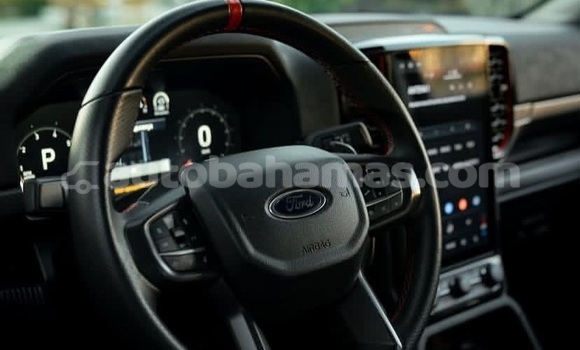 Buy Used Ford Ranger Black Car in Marsh Harbour in Abaco Buy Used Ford Ranger Black Car in Marsh Harbour in Abaco