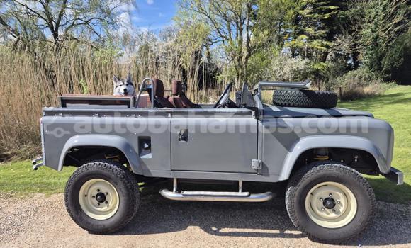 Buy Import Land Rover Defender Other Car in Alice Town in Biminis Buy Import Land Rover Defender Other Car in Alice Town in Biminis