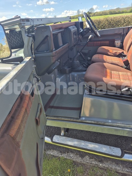 Big with watermark land rover defender biminis alice town 2359