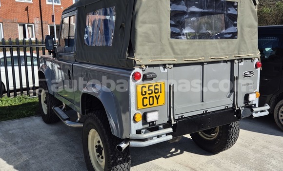 Buy Import Land Rover Defender Other Car in Alice Town in Biminis Buy Import Land Rover Defender Other Car in Alice Town in Biminis