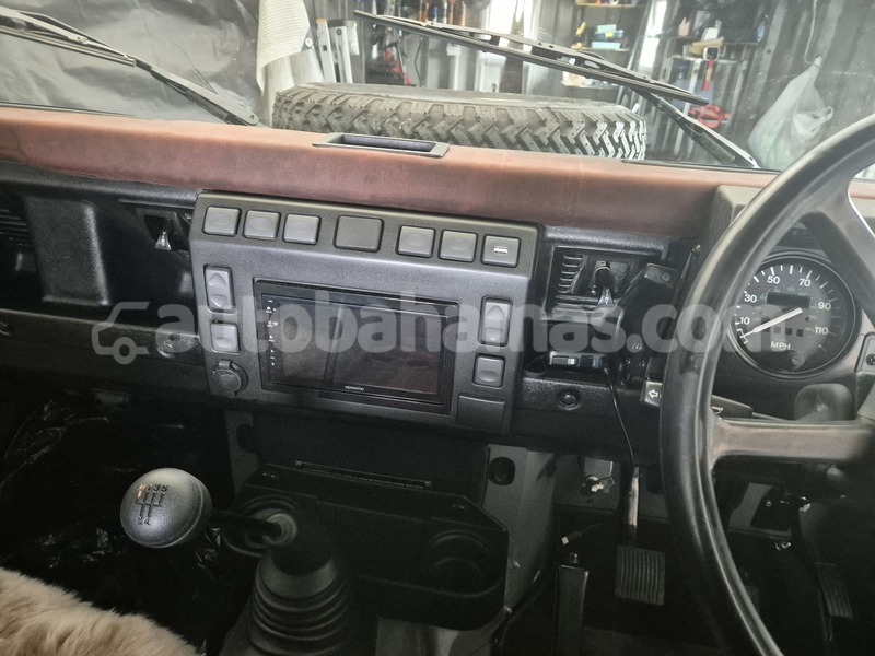 Big with watermark land rover defender biminis alice town 2359