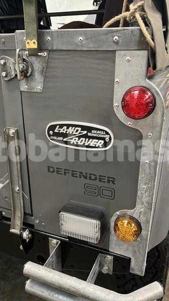 Big with watermark land rover defender biminis alice town 2359