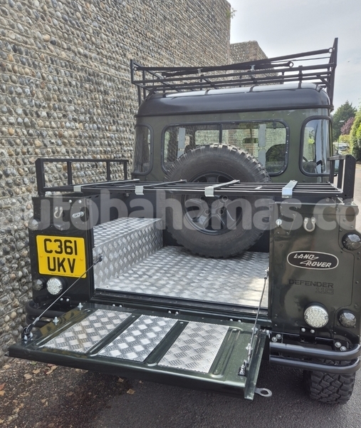 Big with watermark land rover defender biminis alice town 2360