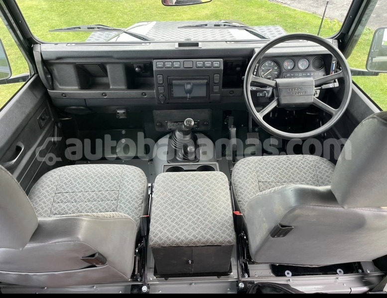 Big with watermark land rover defender biminis alice town 2360