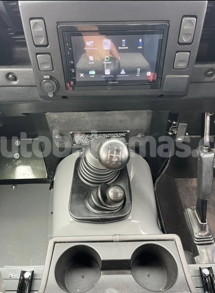 Big with watermark land rover defender biminis alice town 2360