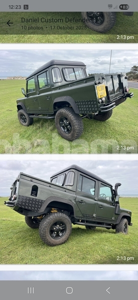 Big with watermark land rover defender biminis alice town 2360