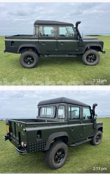 Big with watermark land rover defender biminis alice town 2360