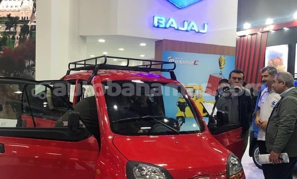 Buy New Bajaj Qute White Car in Import - Dubai in Abaco Buy New Bajaj Qute White Car in Import - Dubai in Abaco