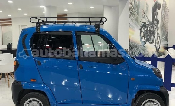 Buy New Bajaj Qute White Car in Import - Dubai in Abaco Buy New Bajaj Qute White Car in Import - Dubai in Abaco