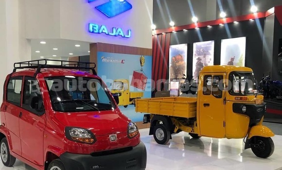 Buy New Bajaj Qute White Car in Import - Dubai in Abaco Buy New Bajaj Qute White Car in Import - Dubai in Abaco