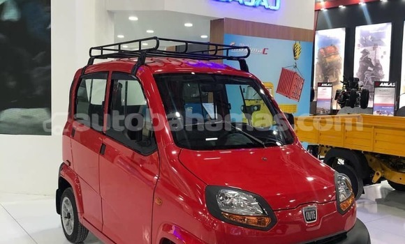 Buy New Bajaj Qute White Car in Import - Dubai in Abaco Buy New Bajaj Qute White Car in Import - Dubai in Abaco