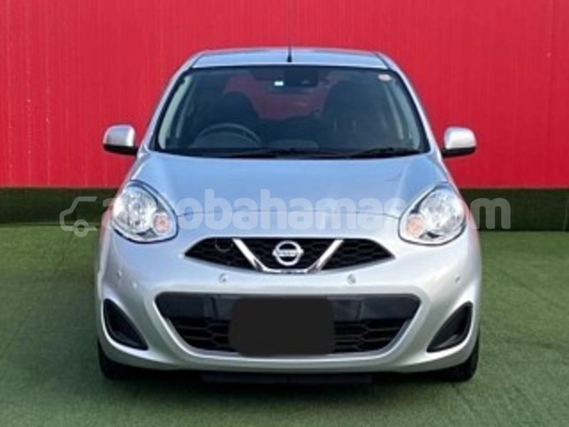 Big with watermark nissan march eleuthera freetown 2363