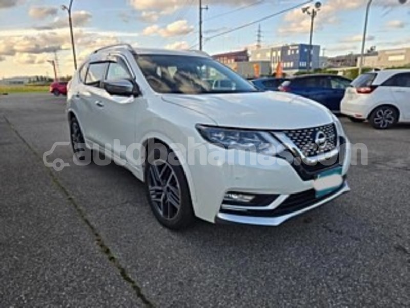 Big with watermark nissan x trail eleuthera freetown 2370