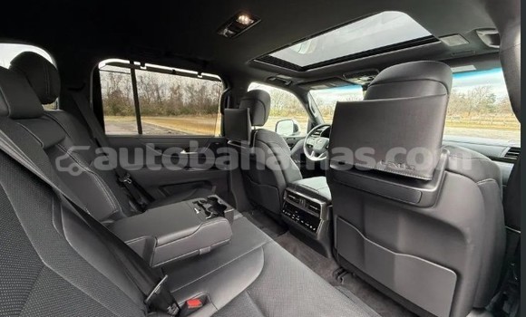 Buy Used Lexus LX White Car in Andros Town in Andros Buy Used Lexus LX White Car in Andros Town in Andros