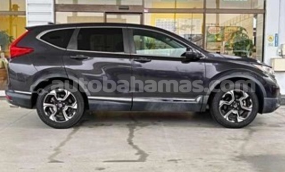 Buy Used Honda CR–V Black Car in Freetown in Eleuthera Buy Used Honda CR–V Black Car in Freetown in Eleuthera
