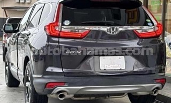Buy Used Honda CR–V Black Car in Freetown in Eleuthera Buy Used Honda CR–V Black Car in Freetown in Eleuthera