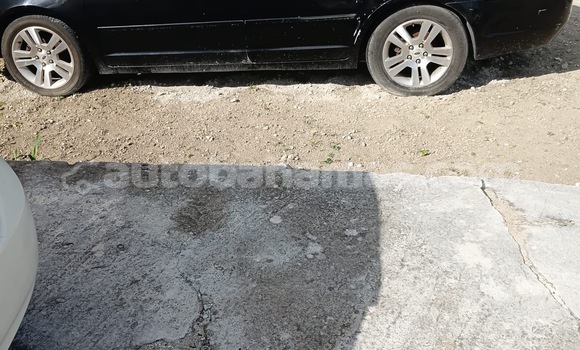 Buy Used Ford Fusion Black Car in Freetown in Eleuthera Buy Used Ford Fusion Black Car in Freetown in Eleuthera