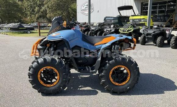 Buy New Yamaha TMAX Black Bike in Coopers Town in Abaco