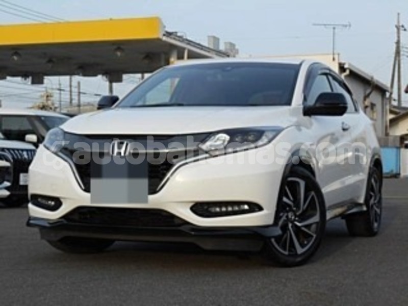 Big with watermark honda vezel eleuthera freetown 2378